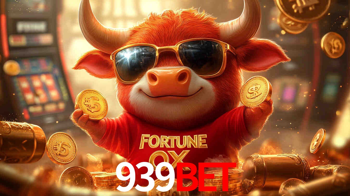 939bet: Seu Cassino Premiado com Pagamentos Rápidos