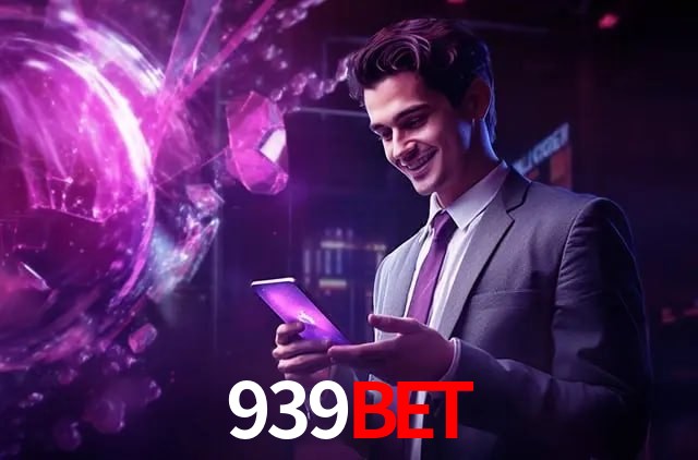 Experiência VIP 939bet