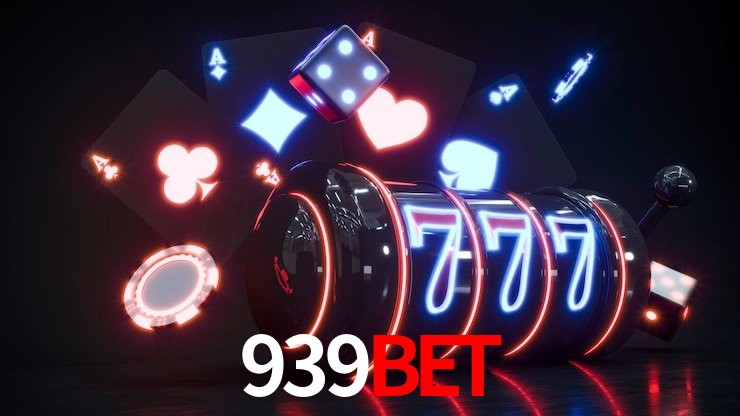 Statistics 939bet