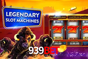 Desvendando o Mundo dos Jogos Virtuais na 939bet
