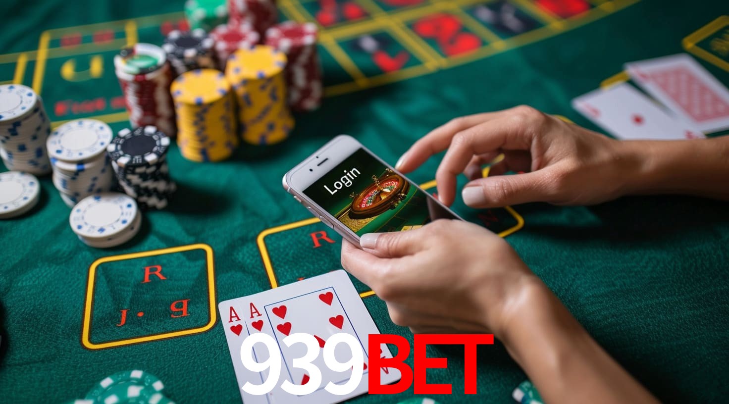 939BET