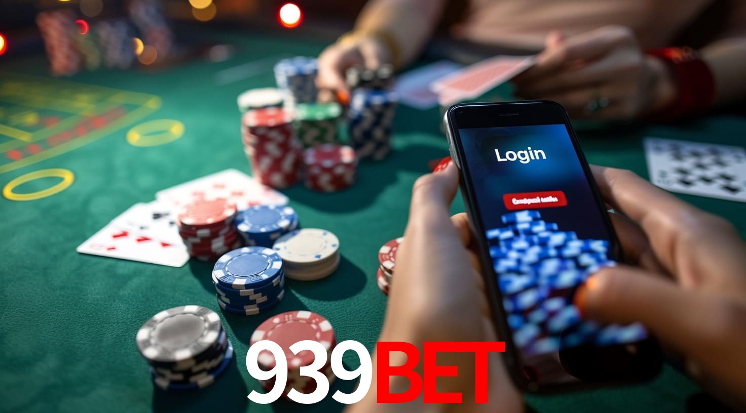 939BET