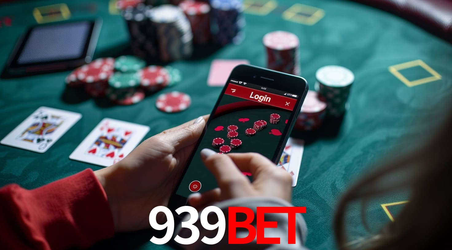 939BET