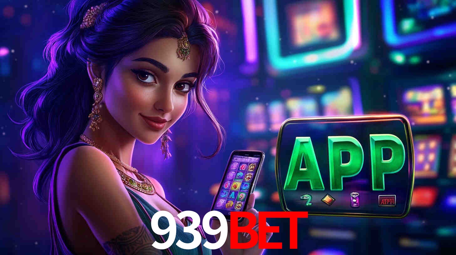 939bet: Seu Especialista em Apostas Esportivas Brasileiras