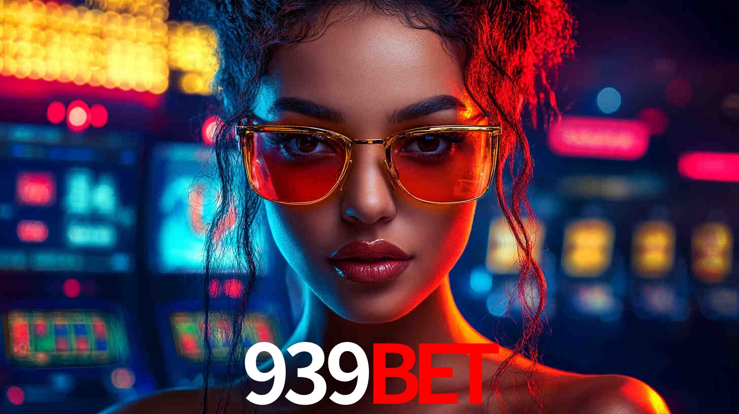 Inovações de Jogos na 939bet: O Futuro das Experiências Interativas