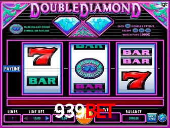 Descubra a Magia dos Jogos de Arcade no 939bet