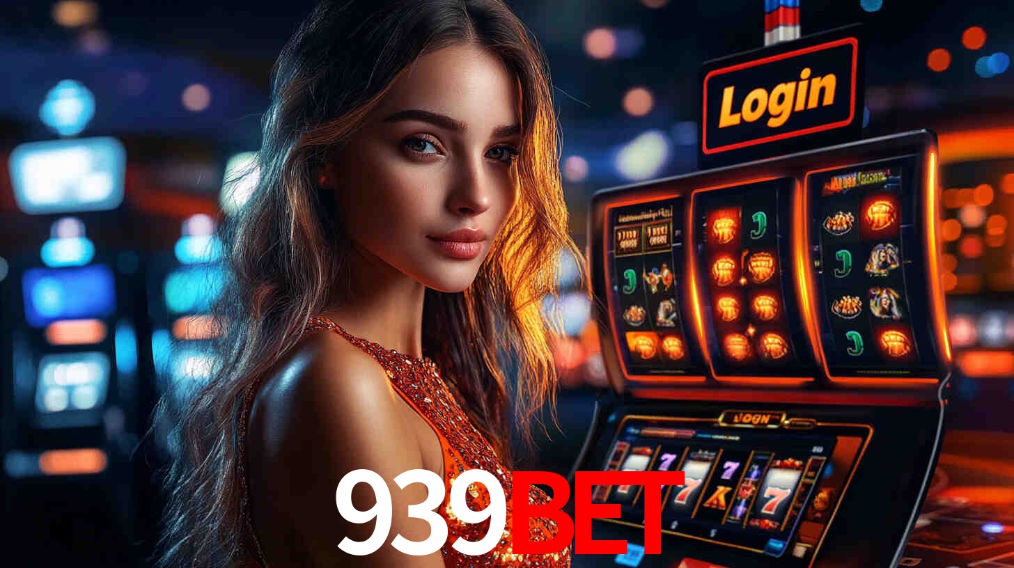 Explore as vantagens do 939bet: serviço profissional e confiabilidade