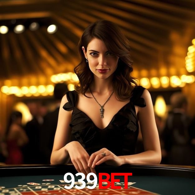 Descubra o Programa VIP da 939bet: Vantagens Exclusivas para Jogadores