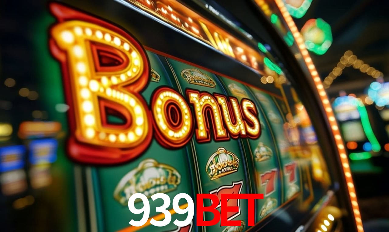 Especiais de Fim de Semana 939bet