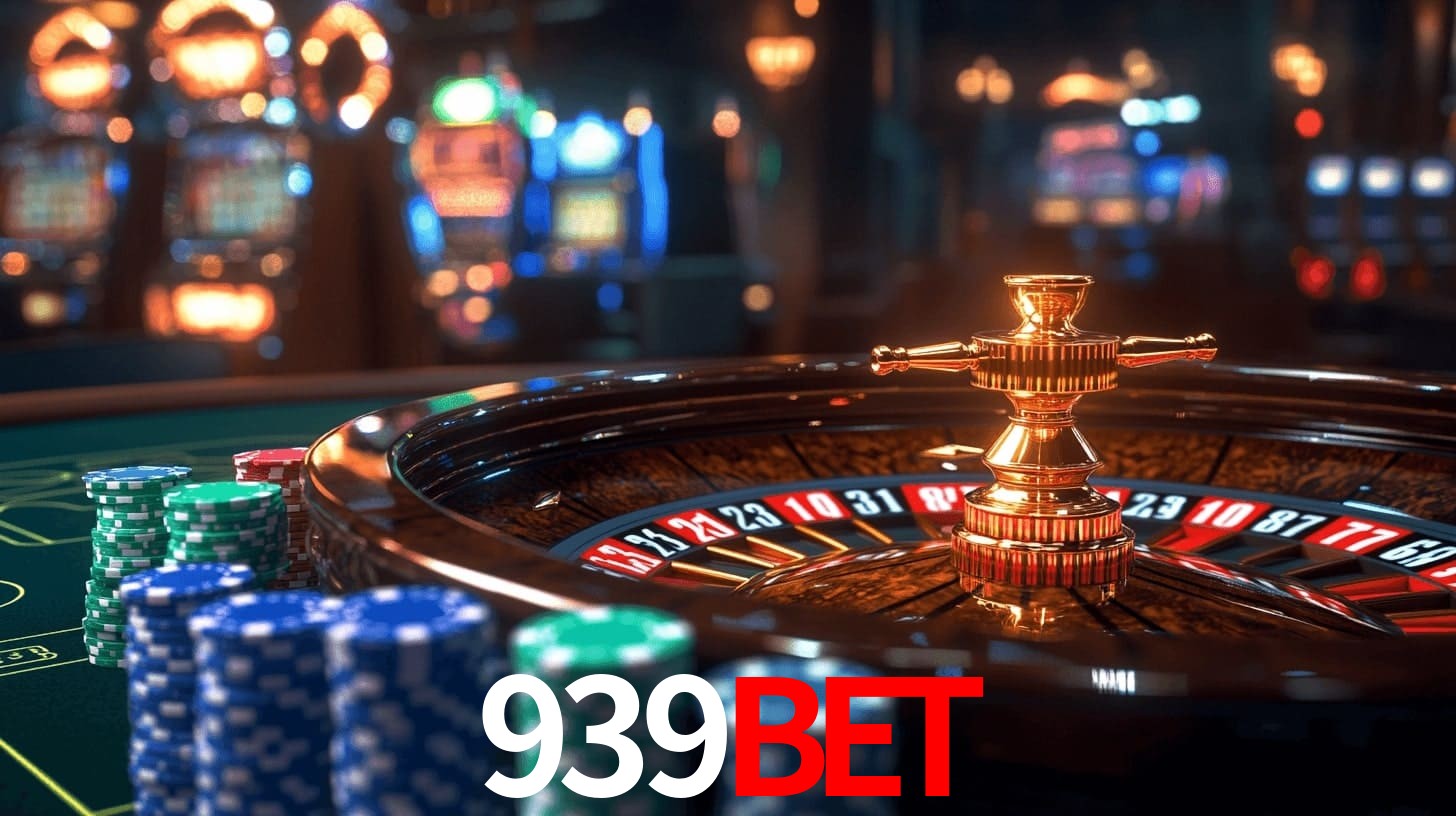 Experimente o Login Seguro Premium no 939bet