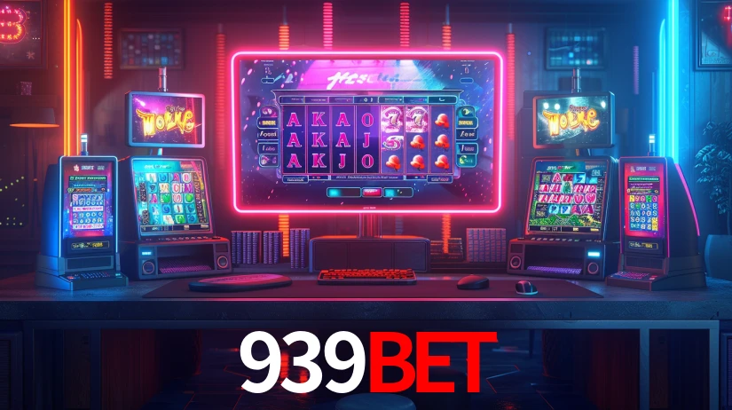 Ofertas Imperdíveis na 939bet: Promoções e Bônus Que Valem a Pena