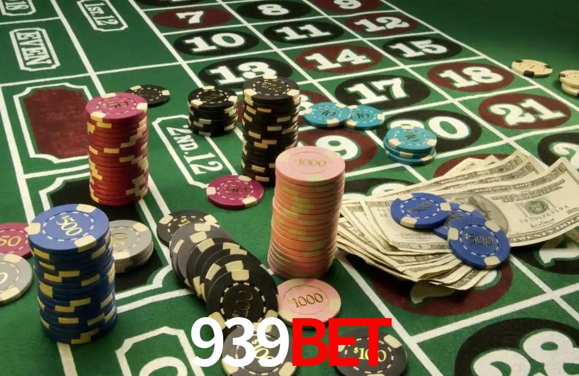 939bet App Interface
