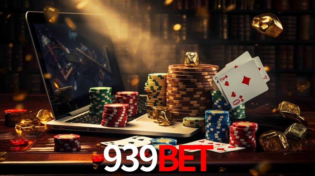 PIX Instantâneo 939bet