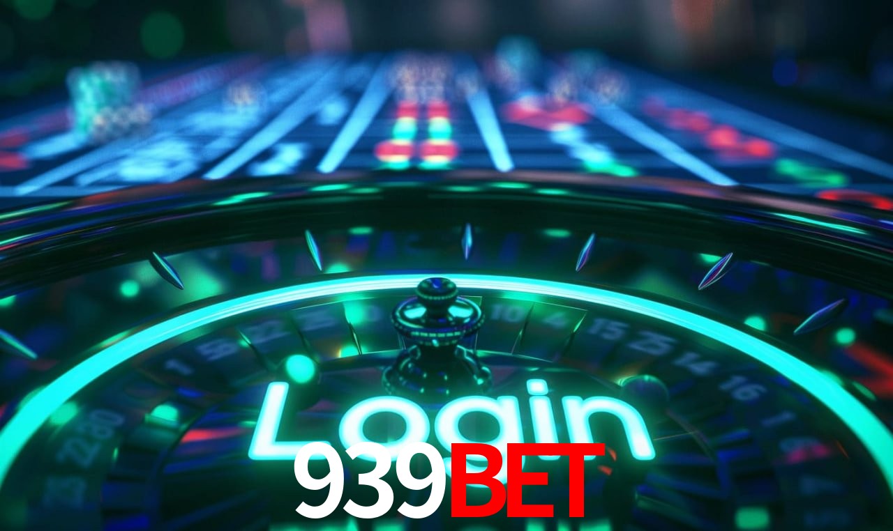 Casino Ao Vivo 939bet