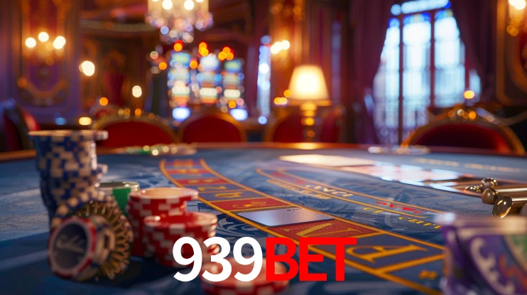 Account Benefits 939bet