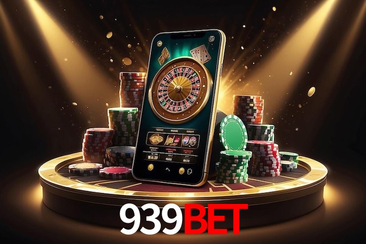 Diretório de Jogos 939bet