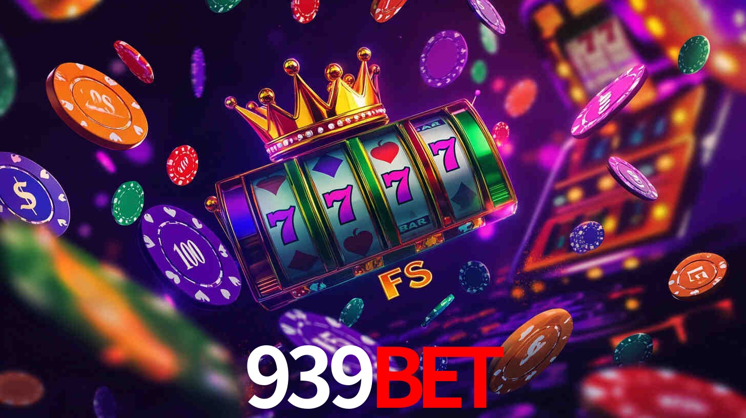 Blackjack Table 939bet