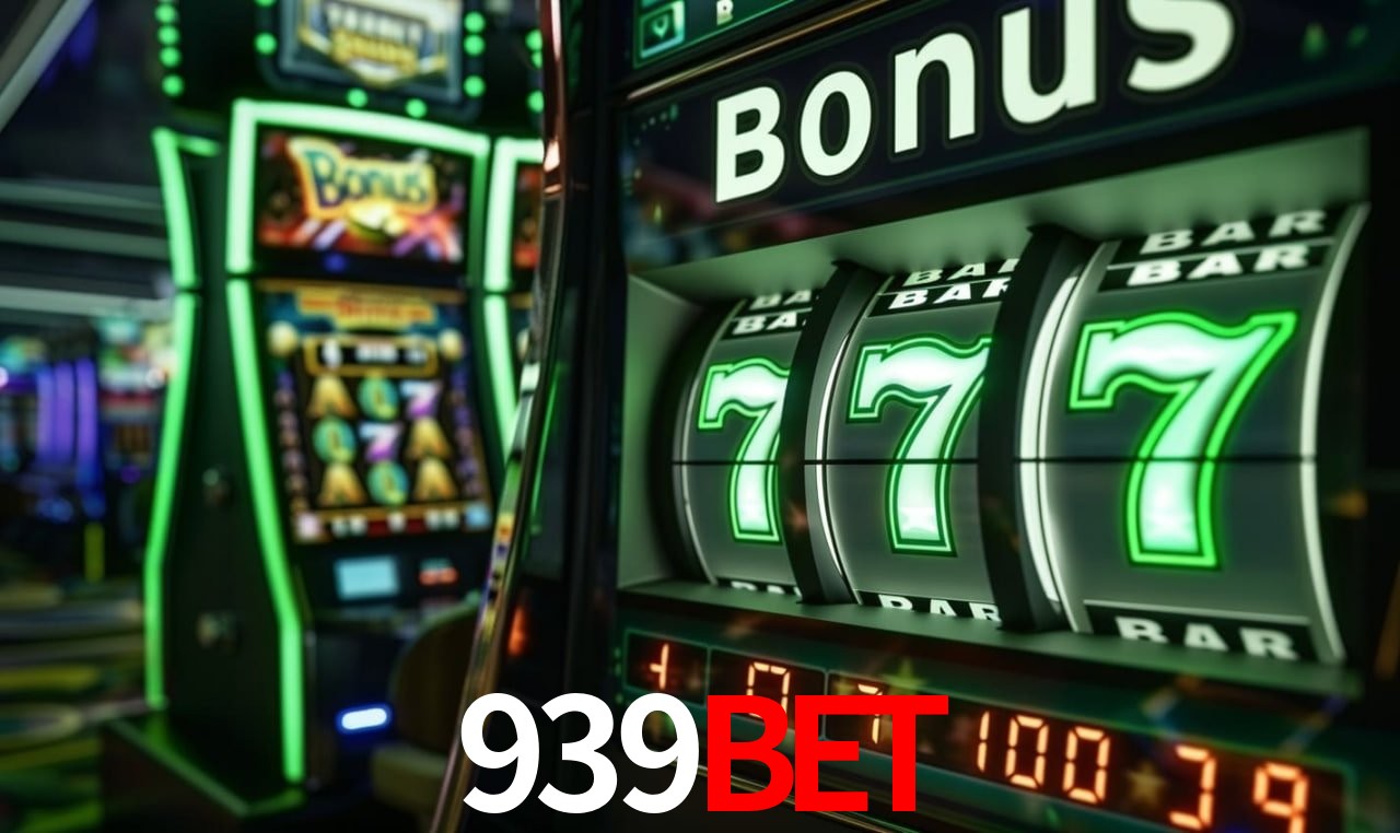 Live Casino 939bet