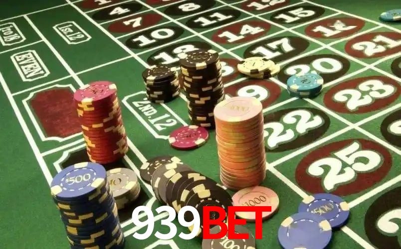 Apostas de Basquete 939bet