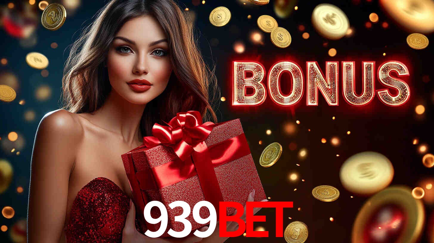 Desvendando o Mundo dos Jogos Virtuais na 939bet