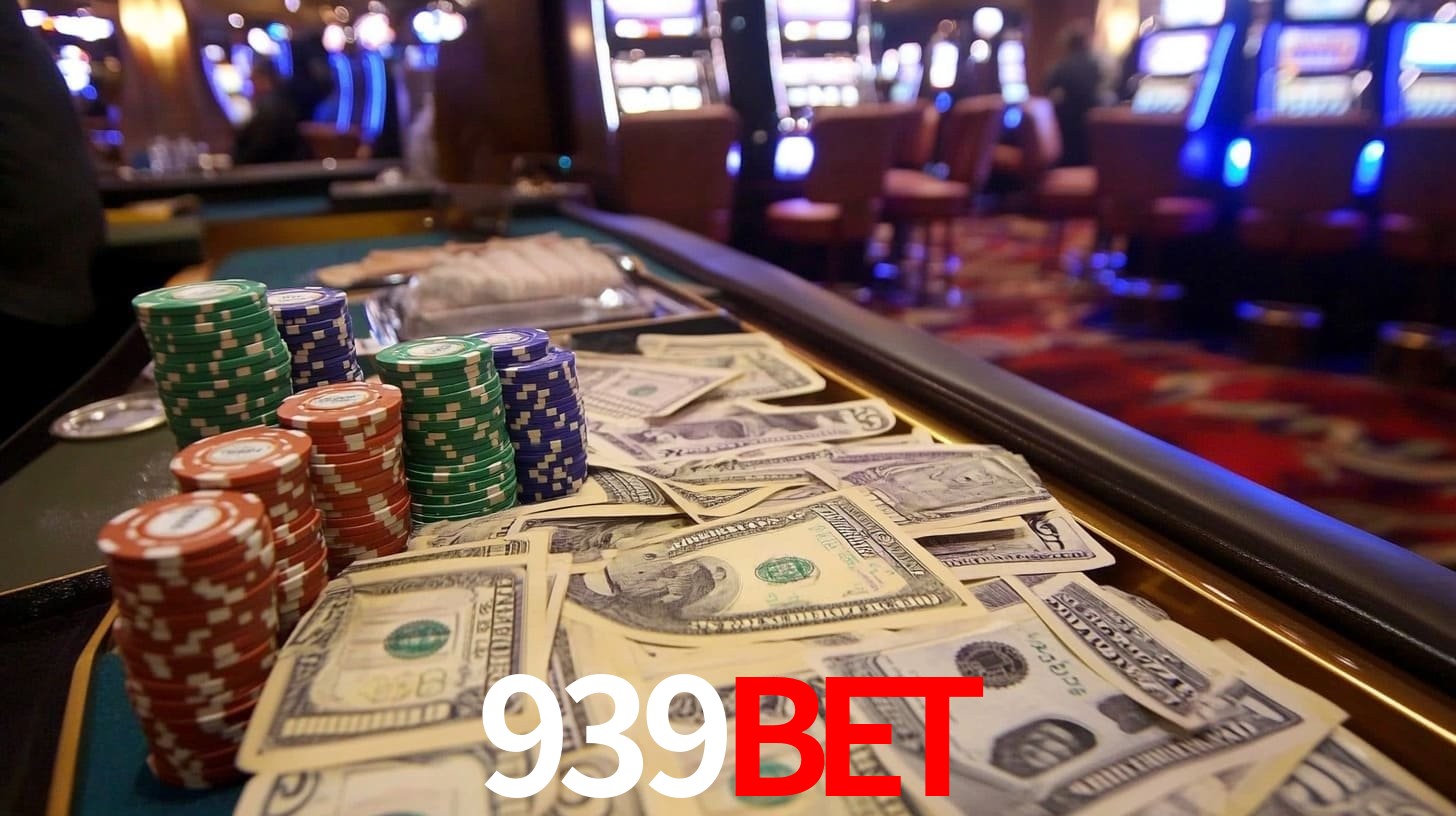 cassino 939bet