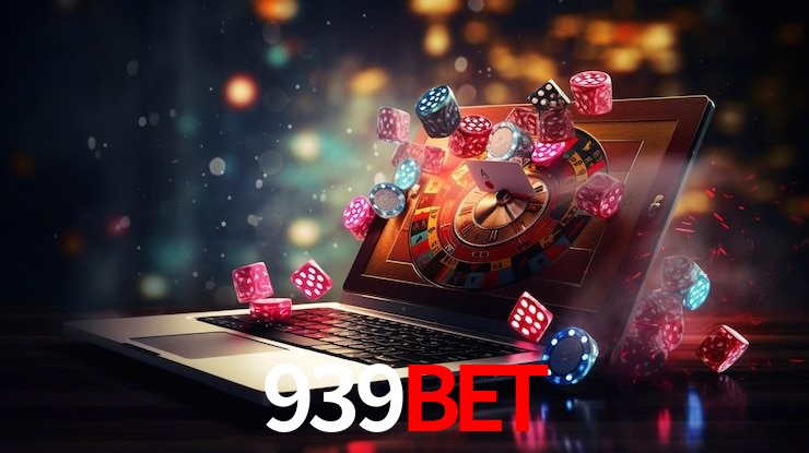 Explorando a Categoria de Eventos em Apostas na 939bet
