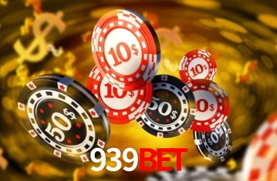 Torneios 939bet