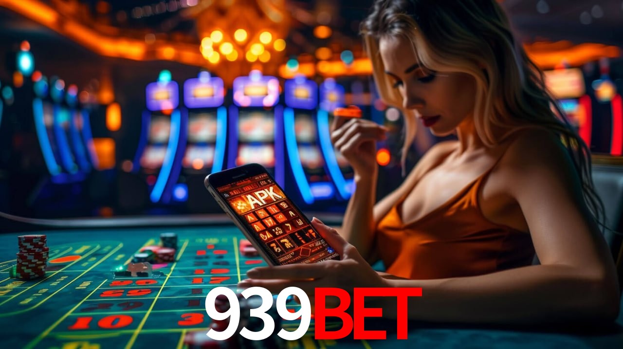 Football Betting 939bet