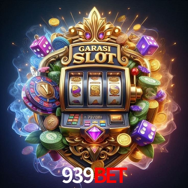 Jogos de Slot 939bet