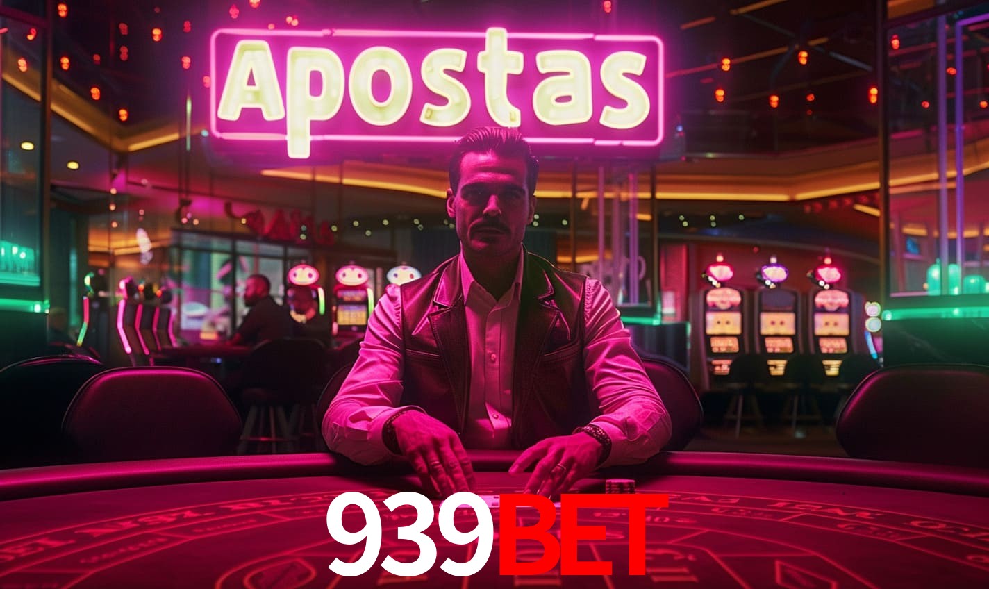 Apostas Esportivas na 939bet: Um Guia Completo