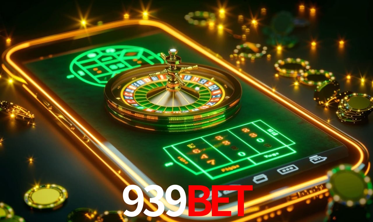 Login Seguro 939bet