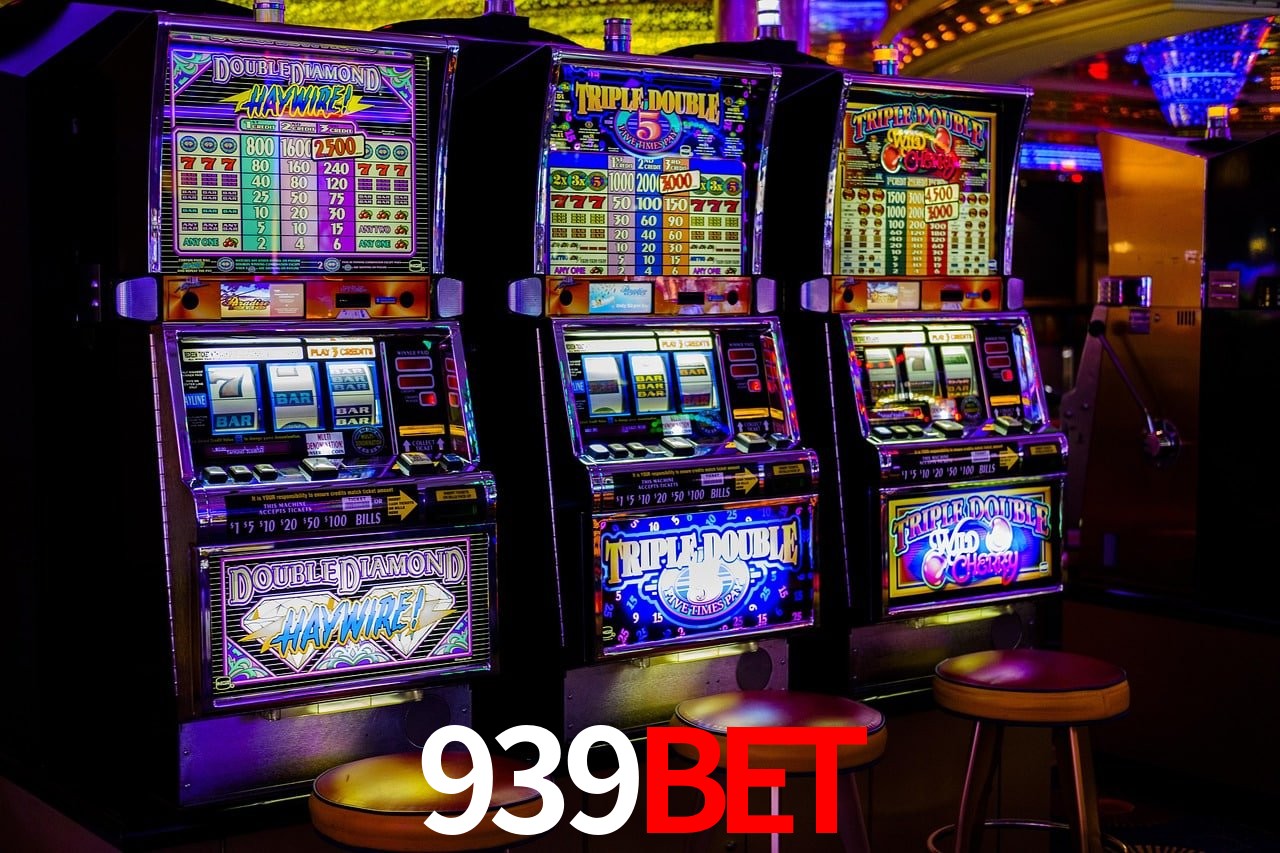 Programa VIP 939bet